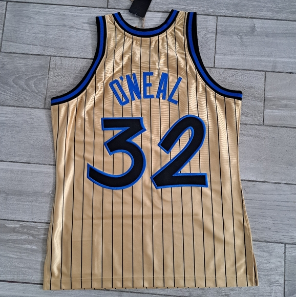 Limited Edition 75th anniversary Shaquille O'Neal - Picture 2 of 5